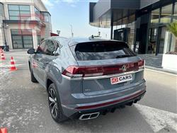 فولكسفاغن أطلس كروس سبورت